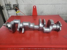 Sbc 327 Lj Steel Crank 4672