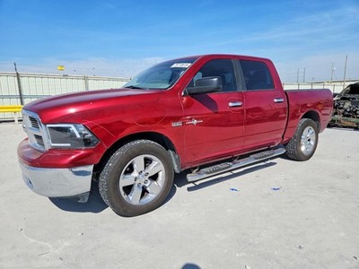 Heater Climate Temperature Control With Opt Nhj Fits 11-12 DODGE 1500 PICKUP 396