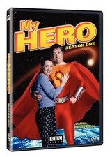 Buy My Hero - Season 1 (DVD, 2006) online | eBay