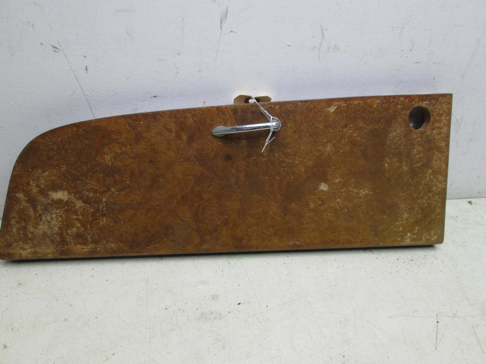 Rolls Royce Silver Shadow T1 RHD glove box door (USED)
