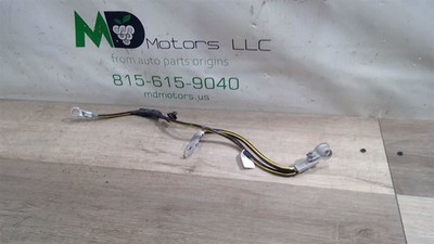 BATTERY CABLE MITSUBISHI MIRAGE 2021 648.MS1K21 42K MILES 8524A321