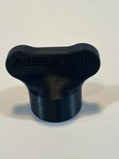 Compact Wrench For Audi AdBlue Caps Universal Tool For Cars With 17mm Cap