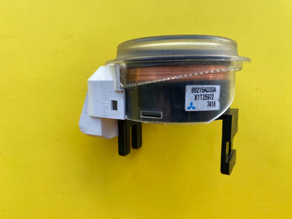 2008-2014 SUBARU TRIBECA IGNITION ANTI THEFT PATS IMMOBILIZER OEM 88215AG00A - Image 4 of 4