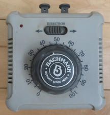 BACHMANN ~ 46605A HO TRAIN SPEED CONTROLLER ~...