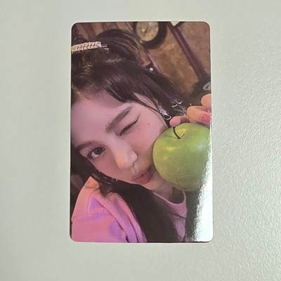Danielle New Jeans Official Photocard Album GET UP Kpop