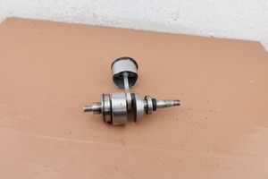 Strike Master Mag 2000 Tecumseh TM049XA-3610B Ice Auger OEM Crankshaft & Piston