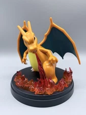 Charizard ex Super Premium Collection Figurine