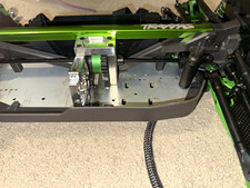 Fully Customtraxxas Sledge M2c Pps Gpm Trx Fully Customtraxxas Sledge M2c Pps Gpm Trx
