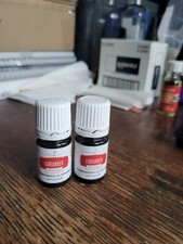 Young Living Vitality Coriander 5ml Lot Of 2