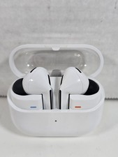 Samsung Galaxy Buds3 Pro SM-R630 Wireless Bluetooth Earbuds White - Excellent