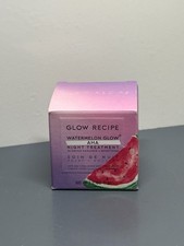 Glow Recipe Watermelon Glow AHA Night Treatment 60 ml/2.02 fl. oz NIB