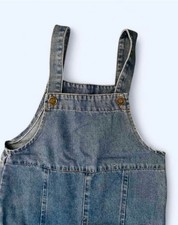 5T Overalls Unisex Denim