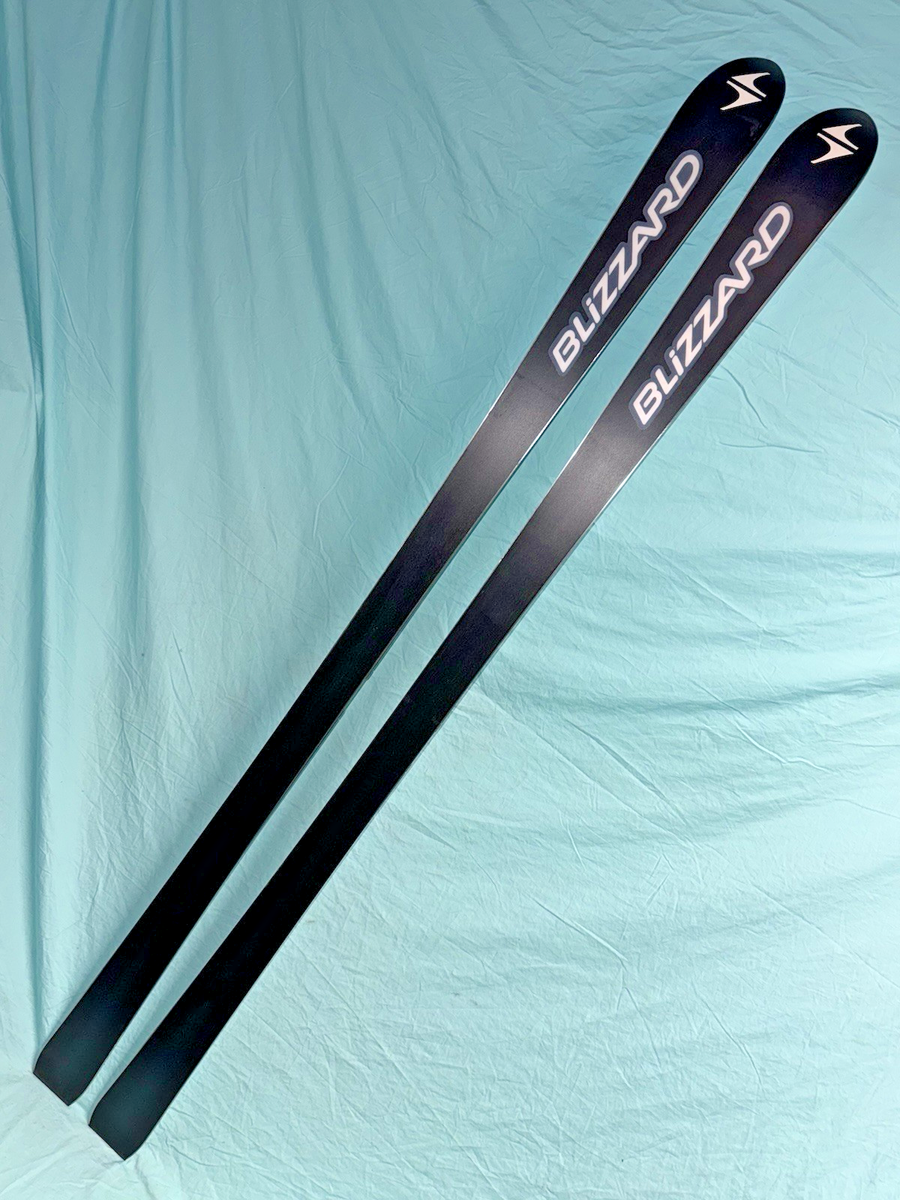 🔥 New! BLIZZARD Σ Sigma SLR Slalom Race Carve 177cm All-Mountain