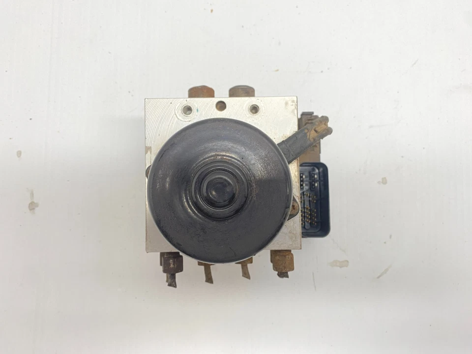 1998-2000 DODGE GRAND CARAVAN PEÇA DE FREIO ANTIBLOQUEIO SEM CONTROLE DE TRAÇÃO FABRICANTE DE EQUIPAMENTO ORIGINAL - Imagem 2 de 4