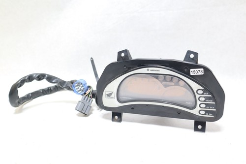 2004 Honda Aquatrax R12 Display Gauge NOT WORKING NEEDS REBUILT FOR REPAIR