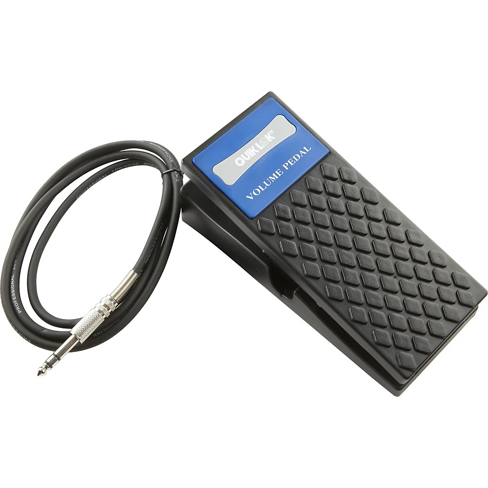 Quik-Lok Universal Volume Control Pedal 9690₽