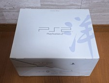 NEW Playstation 2 Ocean Blue PS2 Console SCPH-37000L Japan COLLECTORS ITEM 2