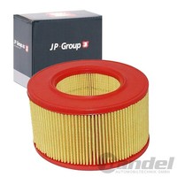 JP Group Luftfilter Filtereinsatz Passend FüR Austin Ambassador Saab 900 VW