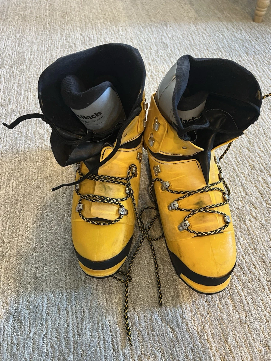 克夫拉赫登山靴男| eBay