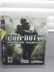 Call Of Duty Modern Warfare 3 - Sony Playstation 3 PS3 Pristine Tested