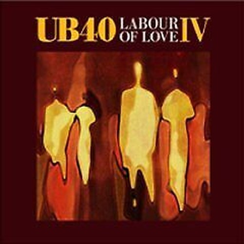 UB40 - Labour Of Love IV