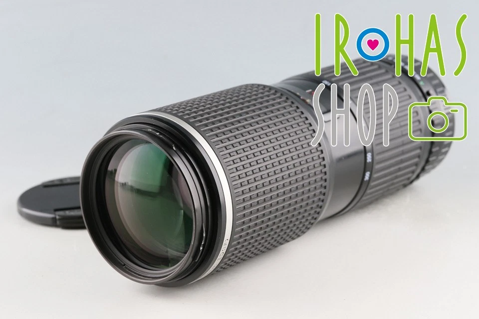 Pentax FA 150-300mm Focal Camera Lenses for sale | eBay
