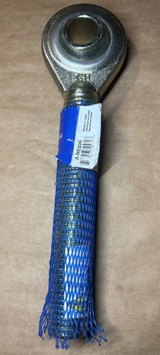 A&I PRODUCTS RE006 REPLACEMENT END RH CAT 2 photo 2