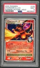 Pokemon Cards - PSA 9 Charizard G Lv.X 143/147 - Supreme Victors Holo - MINT