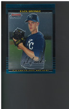 B1741- 2002 Bowman Chrome Draft BB Card #s 1-175 -You Pick- 20+ FREE US SHIP