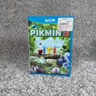 Pikmin 3 (Nintendo Wii U, 2013)