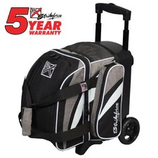 KR Strikeforce Cruiser Single Roller Stone Bowling Bag