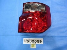 Jdm Honda Element Yh2 Tail Light Right Rh Genuine Oem