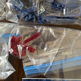 LEGO Star Wars #8086: Droid Tri-Fighter | Complete | Never Built | Free Shipping
