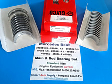 オールド-Ｍベンツ113SL-111SEエンジンリペアー済みヘツト販売 Engines & Engine Parts for Mercedes-Benz 450SE for sale | eBay
