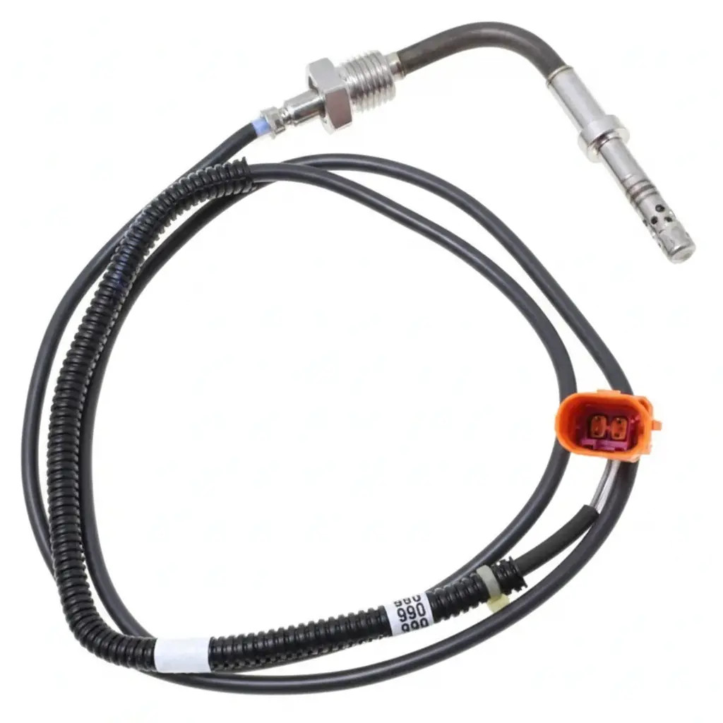 Metzger 0894089 Sensor für Abgastemperatur Sensor Abgastemperatur für VW - Bild 3