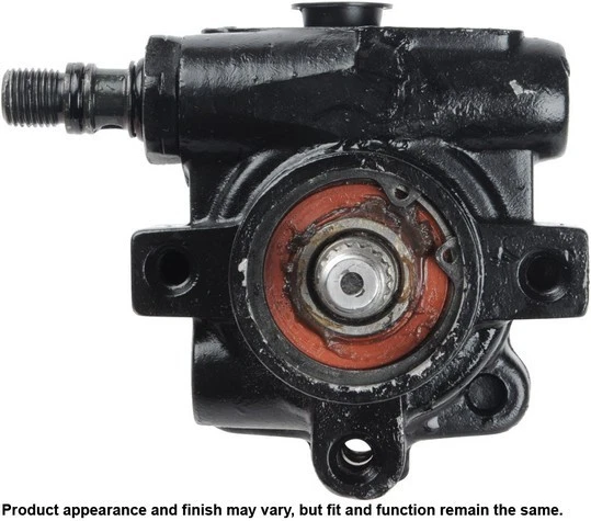 Bomba de dirección asistida Cardone Reman P N 21 5113 Foto 4 de 4