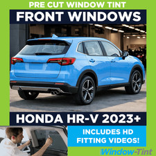 Pare-brise Honda HR-V