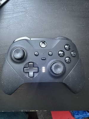 Microsoft Xbox Elite Wireless Controller Series 2 1797 Core Black