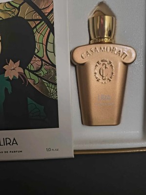xerjoff casamorati lira eau de parfum 1oz