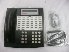 Avaya Euro Series 1 Partner 34D 107320749 32 Button Digital Telephone with Displ