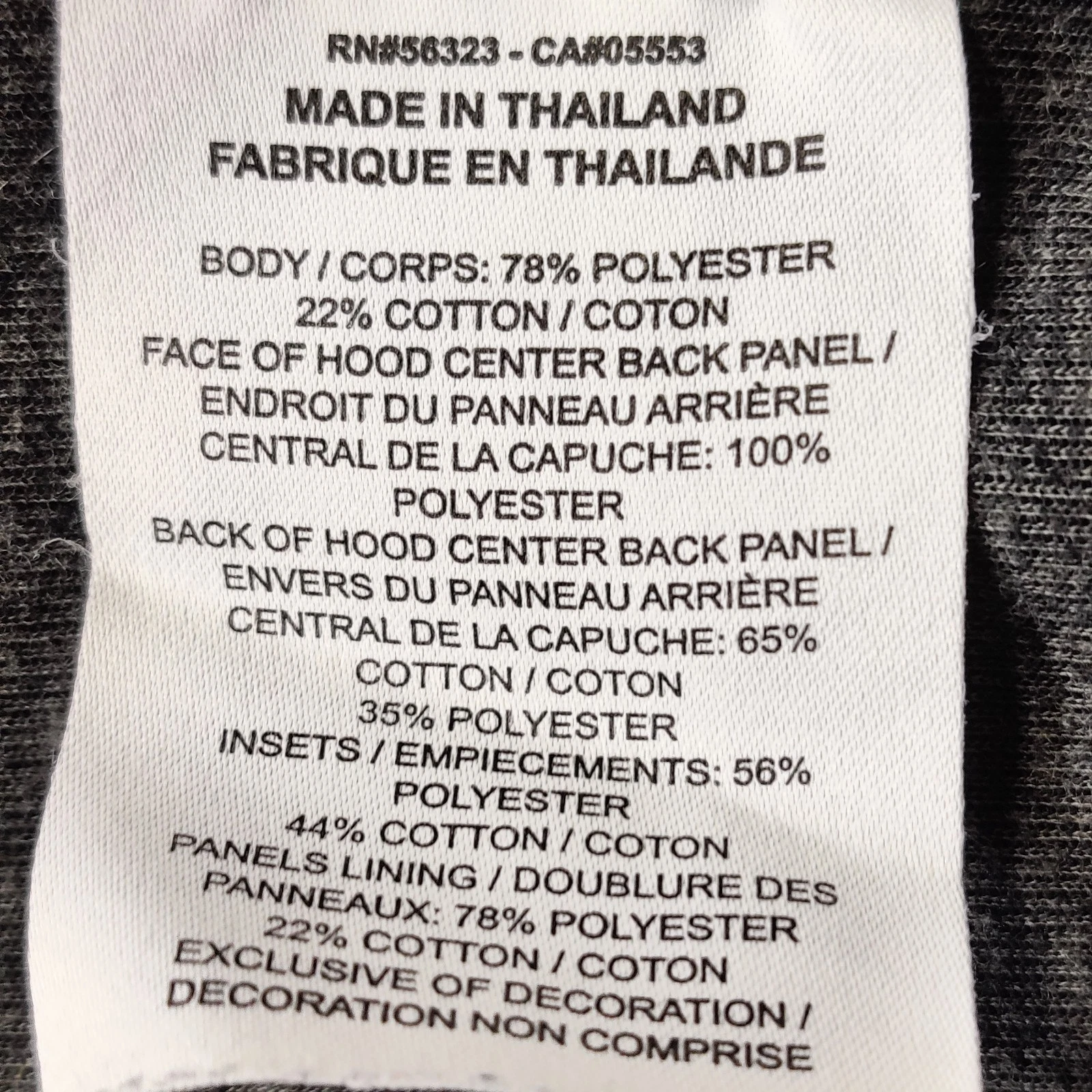 VETEMENTS Nike Dri FIT Felpa con Cappuccio Full Zip Donna Piccola Grigio Giacca Sportiva Leggera...