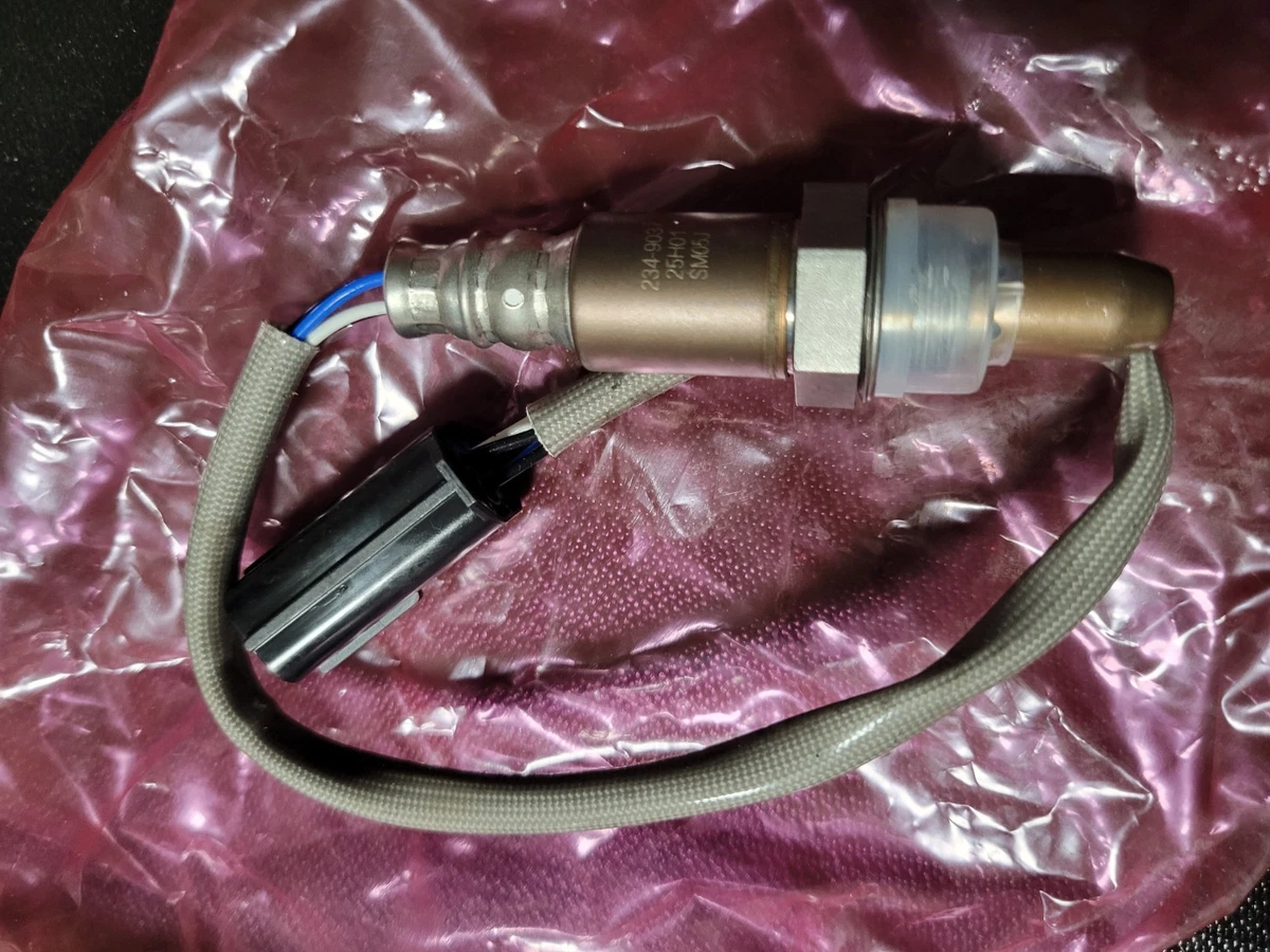 Sensor De Relación Aire/combustible Estilo OE DENSO 234-9037