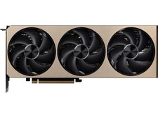 MSI INSPIRE GeForce RTX 5070 Ti 16GB GDDR7 PC...