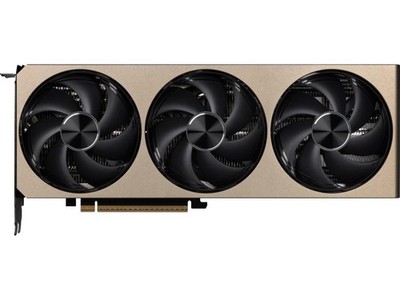 MSI INSPIRE GeForce RTX 5070 Ti 16GB GDDR7 PCI Express 5.0 Video Card RTX 5070 T