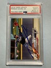 2018 Topps Update Ronald Acuna Jr. Auto RC PSA 9 AUTO 10 PSA/DNA Braves🔥🔥🔥
