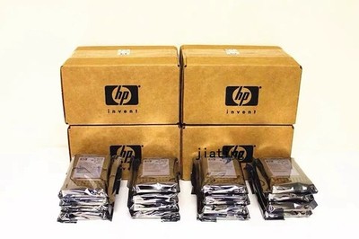 HPE 697574-B21 1.2TB 6G SAS 10K SFF 2.5'' HDD 697631-001 693641-001 - BULK