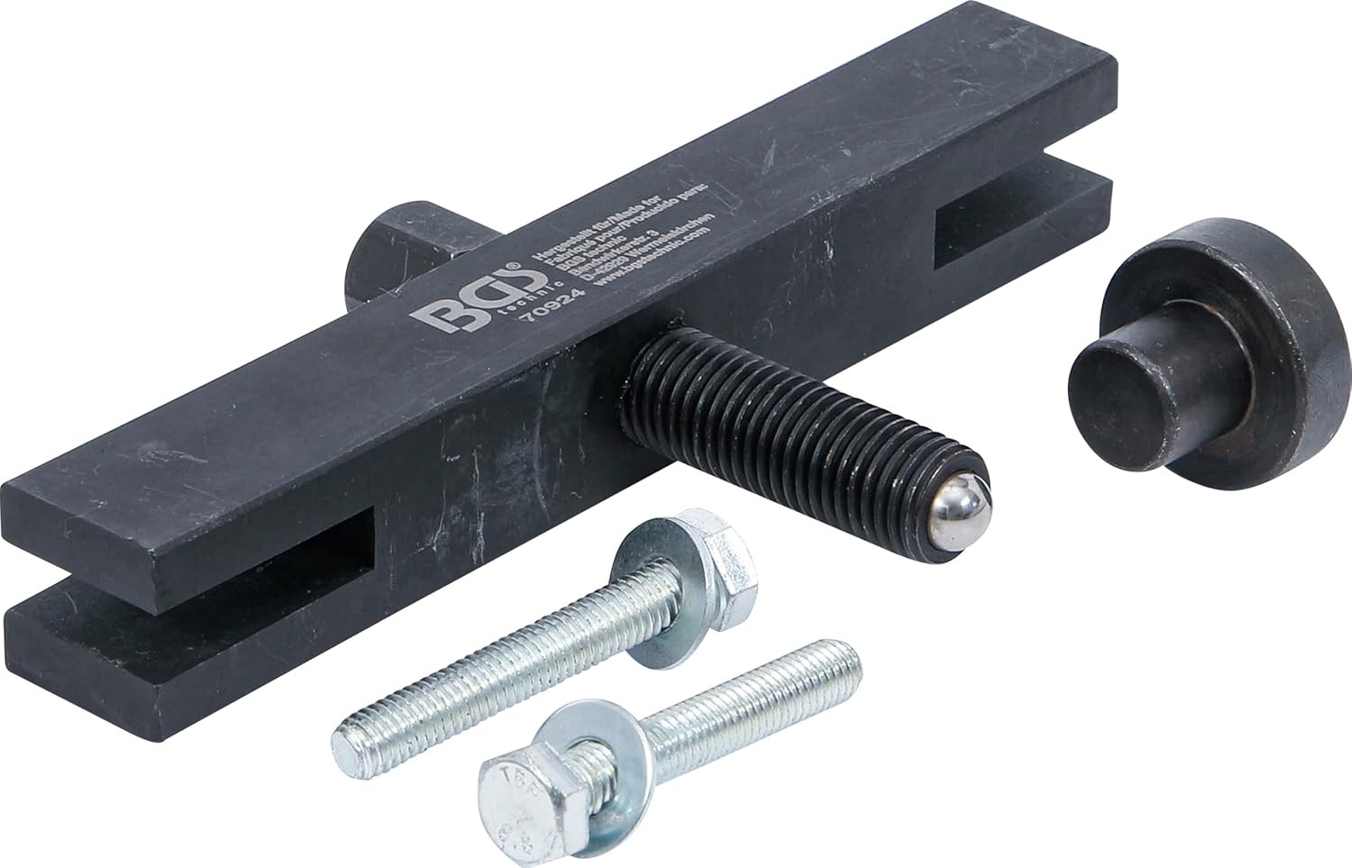 BGS 70924 | Crankshaft Pulley Puller | for Ford 2.0 Ecoblue TDCi