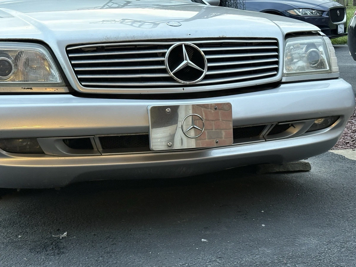 Bumpers & Reinforcements for 1999 for Mercedes-Benz SL500 for sale