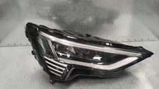SCHEINWERFER RECHTS Audi e-tron (GEN) 2022 4KE941036 / 4KE941784 #385433