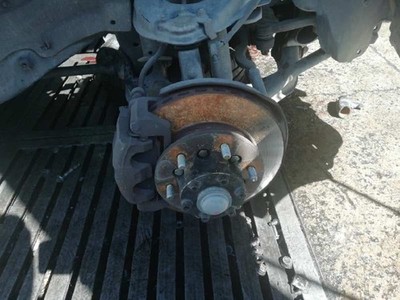 56720H1000 RECHTER KNÖCHEL VORNE / 967885 FÜR HYUNDAI TERRACAN HP 2.9 CRDI FUL